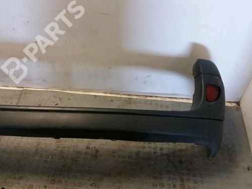 Rear bumper RENAULT KANGOO Express (FC0/1_) 1.5 dCi (FC1E) | BP9377595C8 