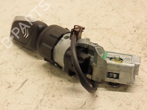 Ignition barrel CITROËN C4 II (NC_) 1.6 HDi 115 | BP30447647M48