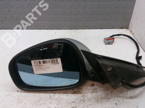 Used Left mirror ALFA ROMEO 159 Sportwagon (939_) 1.9 JTDM 16V (939BXC1B, 939BXC12) (150 hp) 9386252