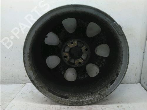 Used Rim PEUGEOT PARTNER Box Body/MPV 1.6 HDi 16V (90 hp) 17778908