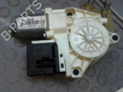Used Rear right window mechanism RENAULT MEGANE III Hatchback (BZ0/1_, B3_) 1.5 dCi (BZ09, BZ0D, BZ1W, BZ29, BZ14) (110 hp) 9383546