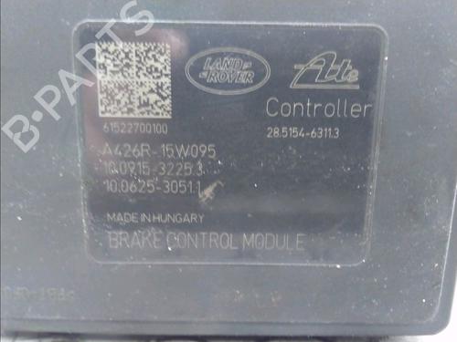 ABS pump RENAULT KANGOO (KC0/1_) 1.5 dCi | BP36482967M43 - Image 3