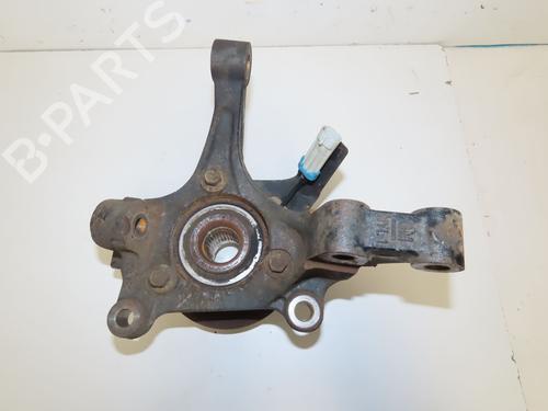 Used Left front steering knuckle Left front steering knuckle OPEL ANTARA A (L07) 2.0 CDTI 4x4 (150 hp) 33415901 33415901