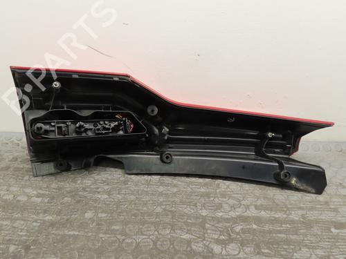 Right taillight CITROËN C4 Grand Picasso I (UA_) 1.6 HDi | BP17782708C35 