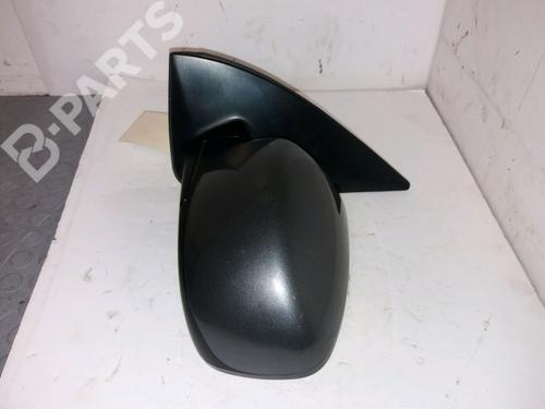 Left mirror HYUNDAI i10 I (PA) 1.2 | BP11566307C26 