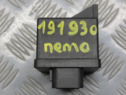 Electronic module CITROËN NEMO Box Body/MPV (AA_) 1.3 BlueHDi 80 | BP10396484M83 