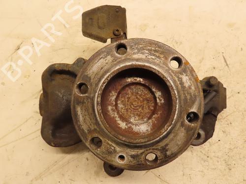 Left front steering knuckle VW CRAFTER 30-50 Van (2E_) 2.0 TDI | BP29442025M25 