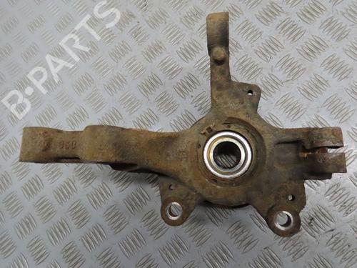 Left front steering knuckle RENAULT CLIO III (BR0/1, CR0/1) 1.5 dCi (C/BR0G, C/BR1G) | BP24214635M25 