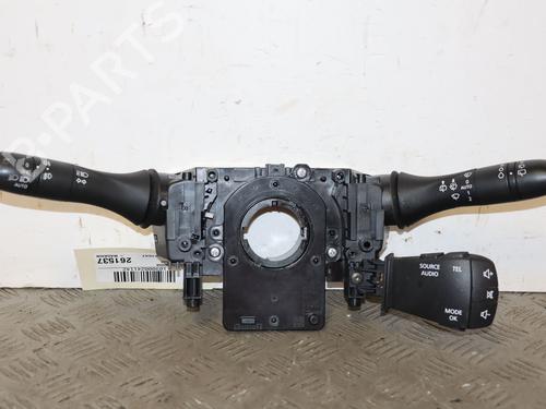 Steering column stalk RENAULT KADJAR (HA_, HL_) 1.6 dCi 130 (HLA4) | BP40111166I23 - Image 9