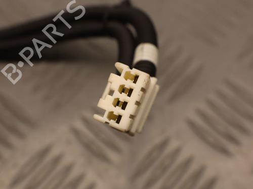 Used Seat buckle KIA PRO CEE'D (JD) 1.6 GDI (135 hp) 32511895