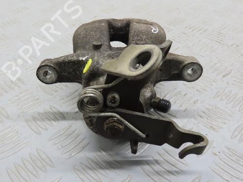Right rear brake caliper AUDI A3 Sportback (8PA) 2.0 TDI quattro | BP17857430M106