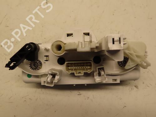 Climate control RENAULT CLIO III (BR0/1, CR0/1) 1.4 16V | BP27351985I5 