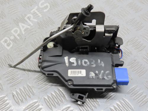 Used Front left lock AUDI A3 (8P1) 1.9 TDI (105 hp) 9376904