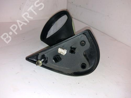 Right mirror RENAULT TWINGO I (C06_) 1.2 (C066, C068) | BP23155236C27 
