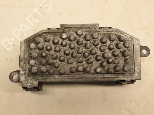 Heater resistor AUDI A4 B8 Avant (8K5) 2.0 TDI | BP30189157M108 