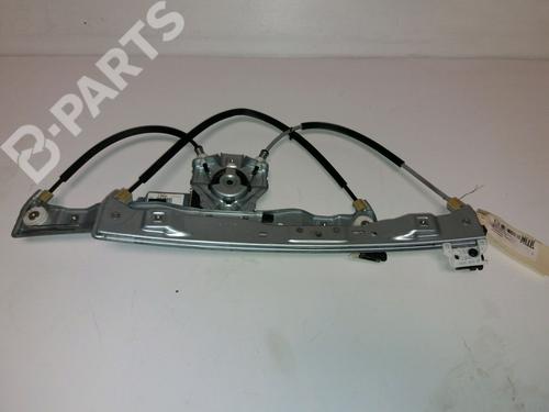 Used Front right window mechanism CITROËN DS3 (SA_) 1.6 HDi 115 (114 hp) 9385939
