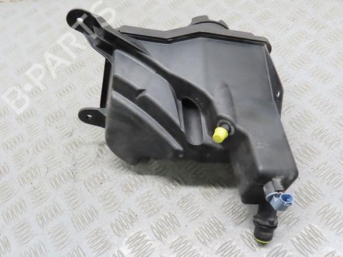 Expansion tank BMW 1 (E87) 118 d | BP26917150C120