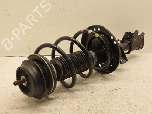 Used Right front shock absorber FORD KA (RU8) 1.3 TDCi (75 hp) 29016095