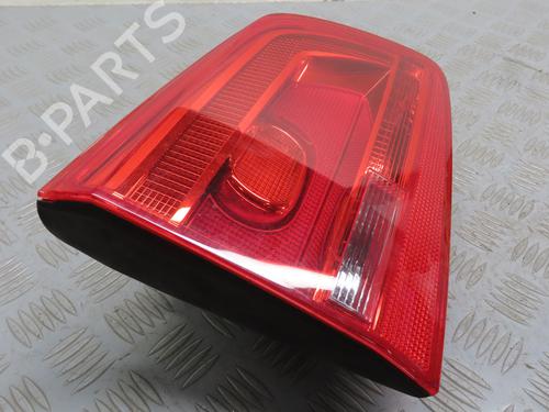 Used Left tailgate light VW TOURAN (1T3) 1.6 TDI (105 hp) 18076757