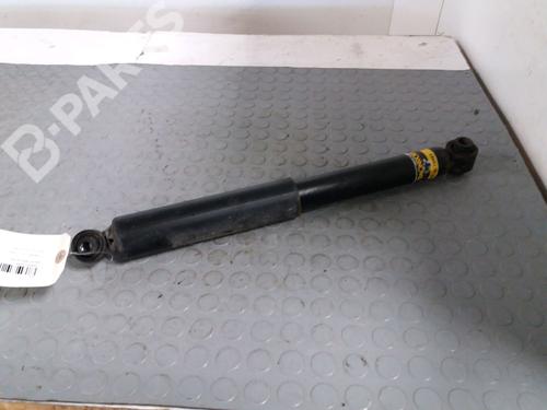 Used Left rear shock absorber CITROËN C3 I (FC_, FN_) 1.1 i (60 hp) 12117035