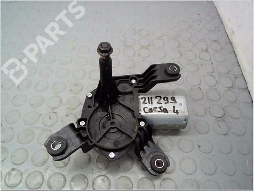 Viskermotor bagrude OPEL CORSA D (S07) 1.3 CDTI (L08, L68) (75 hp) 10562937