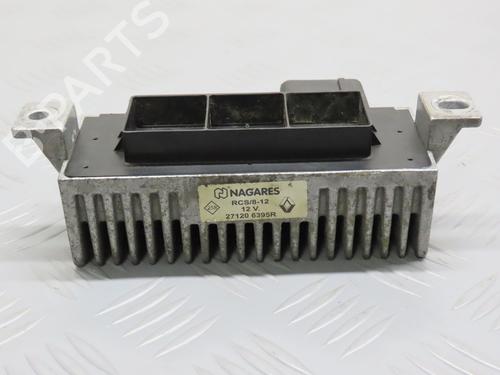 Elektronisk modul RENAULT KANGOO Express (FW0/1_) 1.5 dCi 75 (FW07, FW10, FW04) | BP20217752M83 