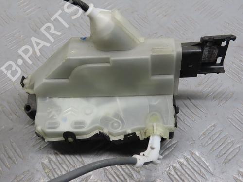 Rear right lock CITROËN C3 / C3 ORIGIN III (SX) 1.6 BlueHDi 75 | BP27352056C99 