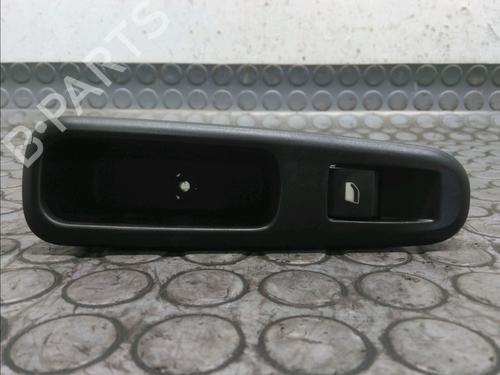 Used Left rear window switch Left rear window switch PEUGEOT 5008 (0U_, 0E_) 1.6 BlueHDi 120 (120 hp) 17781725 17781725