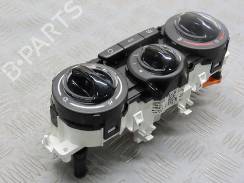 Climate control PEUGEOT 208 I (CA_, CC_) 1.6 HDi | BP17779498I5 
