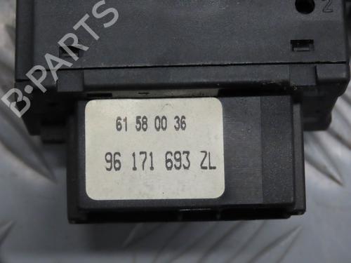 Steering column stalk PEUGEOT 306 Hatchback (7A, 7C, N3, N5) 1.9 DT | BP17779616I23 