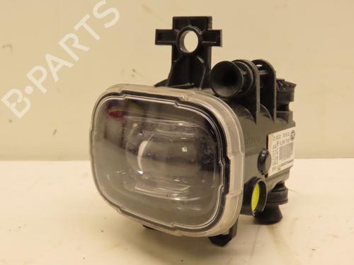Right front fog light RENAULT CLIO V (B7_) 1.0 LPG (B7MT) | BP30117339C31 