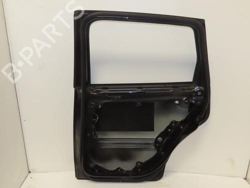 Porta trás direita VW POLO IV (9N_, 9A_) 1.4 16V (80 hp) 29986708