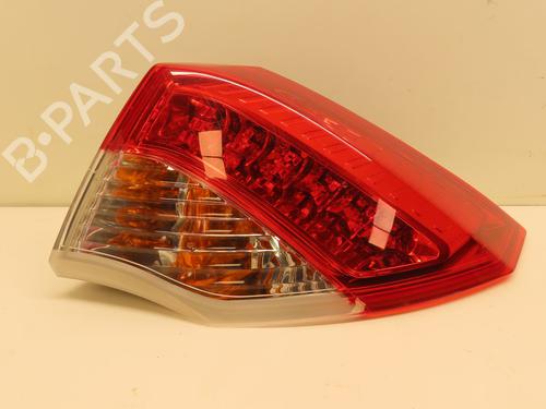 Right taillight RENAULT LAGUNA III (BT0/1) 1.5 dCi (BT00, BT0A, BT0T, BT1J) | BP29345873C35 