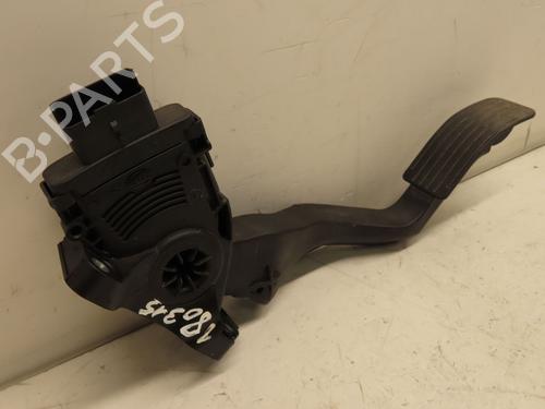 Pedal PEUGEOT 308 SW I (4E_, 4H_) 1.6 HDi | BP29319264I4 