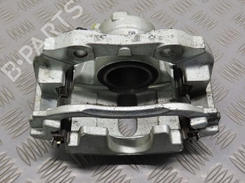 Left front brake caliper CITROËN AMI (9A_) Electric (9AZ2CA) | BP36483019M105 - Image 4