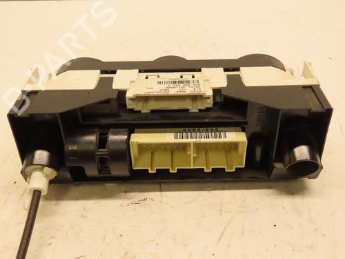 Climate control VW POLO IV (9N_, 9A_) 1.4 16V | BP30093018I5