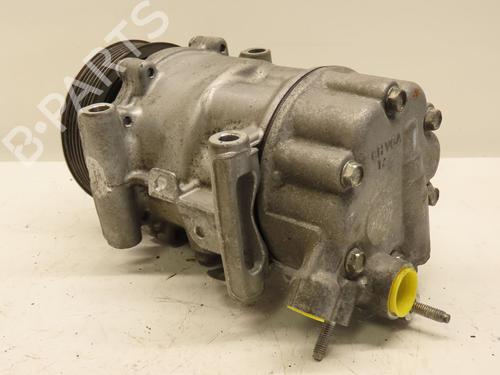 AC compressor PEUGEOT 508 I (8D_) 2.0 BlueHDi 150 | BP27812220M34 - Image 3
