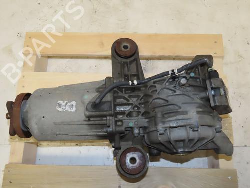 Rear differential RENAULT MEGANE III Hatchback (BZ0/1_, B3_) 1.5 dCi (BZ09, BZ0D, BZ1W, BZ29, BZ14) | BP33008639M24 - Image 4