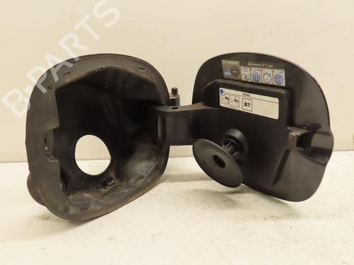 Fuel flap FIAT 500L (351_, 352_) 1.6 D Multijet (199LYE1B) | BP29345662C131 