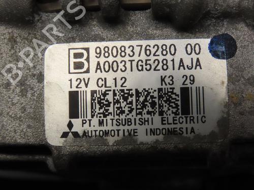 Lichtmaschine für PEUGEOT 308 II (LB_, LP_, LW_, LH_, L3_) 1.6 THP 125 (125 hp) 19578135