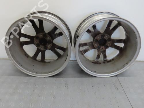 Used Rim SAAB 9-5 (YS3E) 2.3 Turbo (260 hp) 17778948