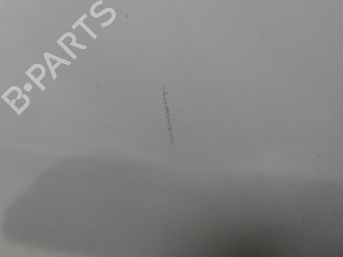 Left rear door DACIA SANDERO 1.2 16V | BP32308563C4