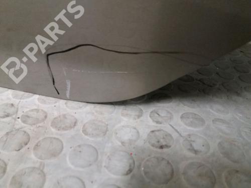 Left rear door PEUGEOT 308 I (4A_, 4C_) 1.6 HDi | BP12123028C4 