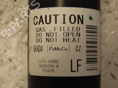 Used Right rear shock absorber FORD PUMA (J2K, CF7) 1.0 EcoBoost mHEV (125 hp) 29045939