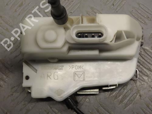 Used Rear left lock CITROËN C3 I (FC_, FN_) 1.4 HDi (68 hp) 25705874