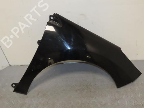 Right front fenders PEUGEOT 308 I (4A_, 4C_) 1.6 HDi | BP25207187C42 