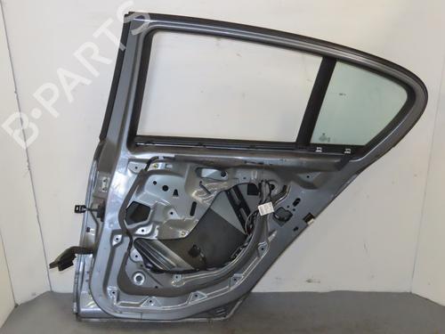 Used Right rear door BMW 1 (E87) 118 d (143 hp) 25040656