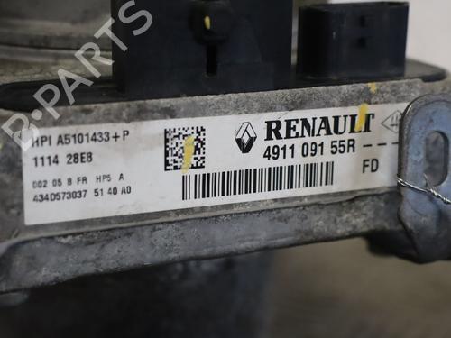 Steering pump DACIA LODGY (JS_) 1.2 TCe (JSAY, JSM0) | BP40518425M99 - Image 5