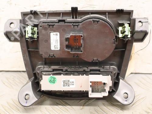 Used Headlight switch Headlight switch 37675558 37675558
