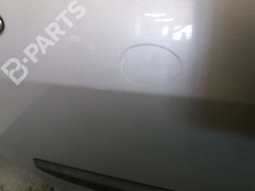 Right rear door RENAULT MEGANE II Saloon (LM0/1_) 1.5 dCi (LM0F, LM0T, LM2B) | BP9386565C5 